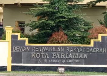 Rekrut Tenaga Outsourcing, DPRD Pariaman Singkirkan Honorer Lama