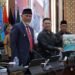 DPRD Sumbar Umumkan Pimpinan Pansus Ranperda RPJMD 2025–2029, Siap Optimalkan Pembahasan untuk Sumbar Maju