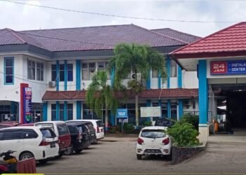 RSUD Solok Selatan Bantah Informasi Ketidaktersediaan Ambulans