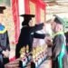 156 Siswa MDTA di Pariaman Diwisuda, Dukung Program Satu Rumah Satu Hafidz