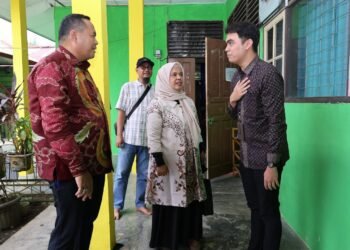 18 Perguruan Tinggi Ternama Siap Tampung Mahasiswa Program “Saga Saja Plus” Kota Pariaman