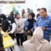 Wali Kota Pariaman Tinjau Dapur Makan Bergizi Gratis, Siap Perluas Jangkauan Program ke Seluruh Kecamatan