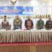 Musrenbang RPJMD Kota Pariaman 2025–2029, Wali Kota Yota Balad Tegaskan Penyelarasan Visi Misi Pembangunan