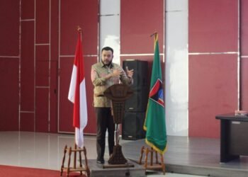 Survei Unand: 100 Hari Kerja Fadly Amran Dinilai Puaskan Warga Kota Padang