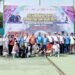 Yota Balad Resmikan Turnamen Tenis Internasional, Dorong Sport Tourism di Pariaman