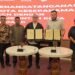 Menuju Kota Kreatif Indonesia dan Dunia, Pemko Padang Gandeng ICCN