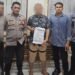 Polisi Tangkap Kabag Umum Pemkab Pesisir Selatan, Kasus Dugaan Penipuan Uang