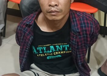 Detik-detik Mengerikan Pemuda di Solok Selatan Bunuh 2 Perempuan Sekaligus