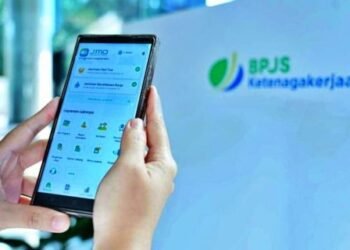 Link Cek Penerima BSU Rp600 Ribu untuk Pekerja Bergaji di Bawah Rp3,5 Juta