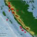 Sumbar Diguncang 18 Gempa selama Sepekan, Dipicu Aktivitas Sesar Sumatera