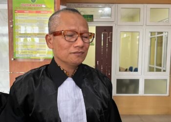 Pengacara In Dragon Bantah Tuduhan Kondisikan Sabu 1,5 Kg di Sidang Kasus Pembunuhan NKS