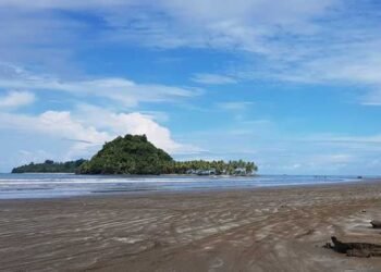 Wali Kota Murka Wisatawan Dipalak, Pokdarwis Pantai Air Manis Padang Dibekukan