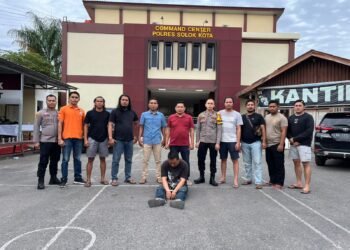 Cekcok Saat Menghirup Lem, Pemuda di Solok Tewas Ditikam Rekannya