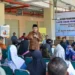 Pemko Apresiasi Bank Nagari Sosialisasikan Produk dan Layanan Perbankan bagi Pedagang Pasar Raya Padang