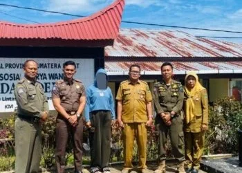 Anak 16 Tahun di Pesisir Selatan Jadi PSK, Putus Sekolah dan Kurang Perhatian Keluarga