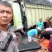 Dongkrak Lepas Saat Perbaiki Rem, Sopir di Padang Tewas Tergilas Truk Sendiri