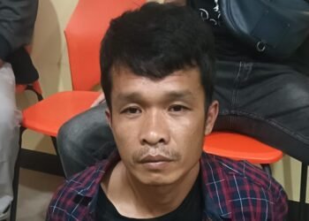 Terduga Pembunuh Dua Wanita di Solok Selatan Ditangkap di Padang