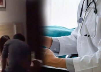 Diduga Selingkuh Sesama Dokter Residen, Suami di Padang Laporkan Istri ke Polisi