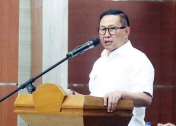 Pemko Bukittinggi Siapkan Program Tabungan Haji Pelajar, Siswa Menabung Sejak SD dan Bisa Daftar Haji Saat Lulus SMP