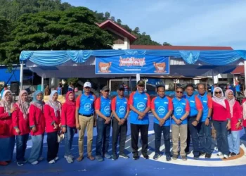 Bank Nagari Gelar Program Kurban 2025, Gubernur Sumbar Beri Apresiasi