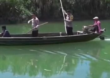 4 Potongan Tubuh Septia Adinda Korban Mutilasi di Padang Pariaman Masih Belum Ditemukan