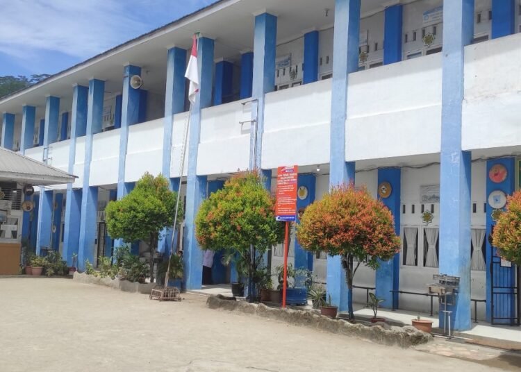 Dok. SMP 4 Padang
