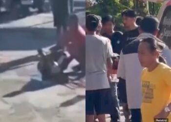 Video: Warga Ditendang dan Diinjak Sapi Kurban hingga Meninggal di Tanah Datar
