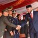 Pemko Padang Peringati Hari Lahir Pancasila, Fadly Amran: Pancasila adalah Jiwa Bangsa
