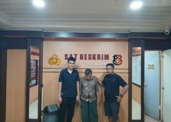 Seorang Duda Tua di Sijunjung Setubuhi Anak di Bawah Umur