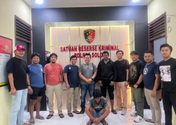 Ditugasi Antarkan Biji Kopi ke Medan, Sopir Asal Solok Gelapkan 3 Ton Biji Kopi