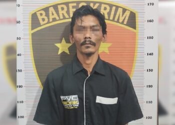 Ayah di Limapuluh Kota Ditangkap, Diduga Setubuhi Anak Tiri dari SD
