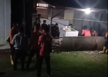 Terkuak! Terduga Pemutilasi di Padang Pariaman Bunuh 2 Perempuan Lain