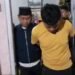 Polisi Tangkap Terduga Pelaku Mutilasi di Padang Pariaman