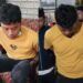 Inilah Tampang Terduga Pelaku Mutilasi di Padang Pariaman, Lakukan Pembunuhan Keji