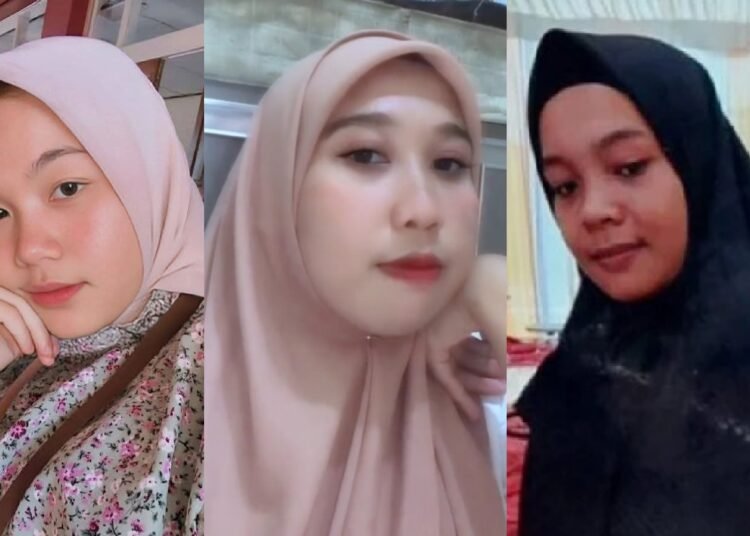 Diduga tiga korban pembunuhan pelaku mutilasi di Padang Pariaman.