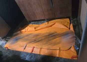 Penampakan Kerangka Mahasiswi Usai Dievakuasi dari Sumur di Padang Pariaman