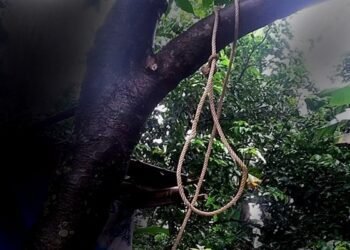 Pria 72  Tahun di Pesisir Selatan Ditemukan Tewas Tergantung