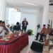 Bupati JKA Gelar Forum Diskusi Mendadak Terkait Maraknya Masalah Sosial di Padang Pariaman