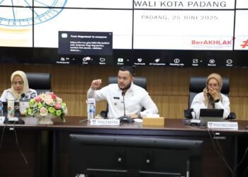 Dorong Pelayanan Publik Berkualitas, Fadly Amran: Reformasi Birokrasi Harus Menyentuh Budaya Kerja ASN