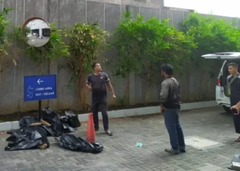 Kronologi dan Motif Sementara Dokter Spesialis Tewas di Basement Hotel di Padang, Berikut Fakta-faktanya