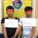 2 Pria di Tanah Datar Terancam 20 Tahun Penjara Gegara Hal Ini