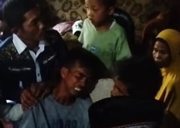 Kisah Pilu Keluarga di Solok di Tengah Sengketa Tanah: Ibu Ditahan, Ayah Meninggal, Anak Pingsan