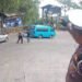 Arus Lalu Lintas di Sitinjau Lauik Normal Setelah Macet Parah Dua Hari