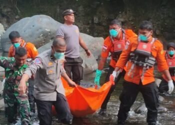 Polisi Ungkap Informasi Temuan Mayat Membusuk di Lubuk Minturun Kota Padang