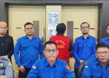 Mantan Pegawai BRI di Padang Didakwa Korupsi Kredit Fiktif