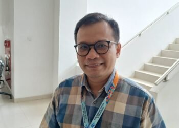 Kemarau Panjang Ancam Pasokan Air Bersih di Padang, Warga Diimbau Berhemat