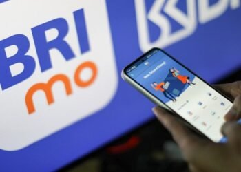 Seorang Warga Pasaman Barat Kehilangan Uang Rp172 Juta melalui BRImo