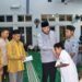 Peringati Tahun Baru Islam, Wali Kota Padang Perkenalkan Program Smart Surau