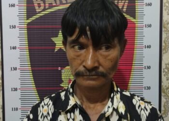 Bejat! Pria Paruh Baya di Lima Puluh Kota Setubuhi Anak Tiri Berulang Kali, Terancam 15 Tahun Penjara