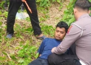 Kasus Mutilasi Padang Pariaman: Wanda Belum Ditetapkan Tersangka